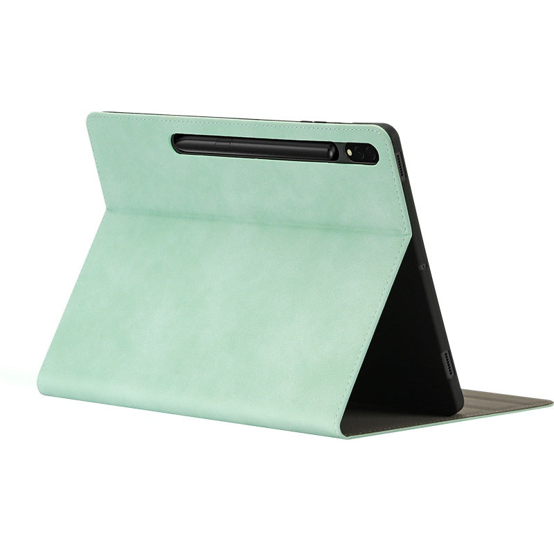 Applicable à l'étui de protection pour tablette souple non magnétique S9S9FE