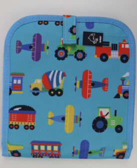 Livre de dessin portable pour enfants Album de tableau noir Cadeau éducation précoce