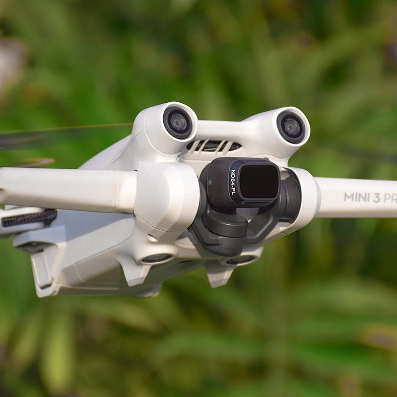 Compatible avec DJI MINI 3PRO Filter UV Lens Accessoires