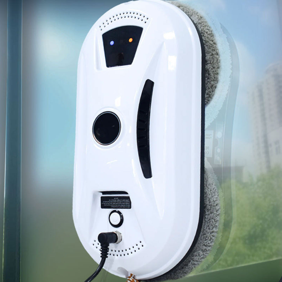 Robot de nettoyage automatique de fenêtre télécommande