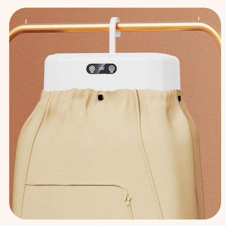 Portable Clothes Dryer for Small Items