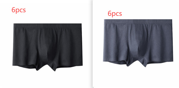 Briefs pour hommes pour hommes d'âge moyen et plus âgés