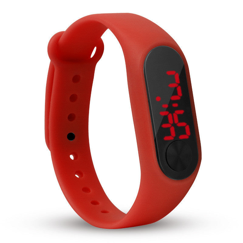 Xiaomi Deuxième génération Étudiant Electronic Children Sports Watch