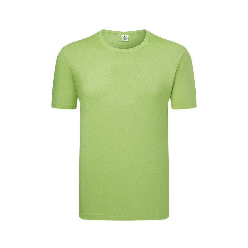Été Respirant Sweat-absorbant Loose-Sleeved Top
