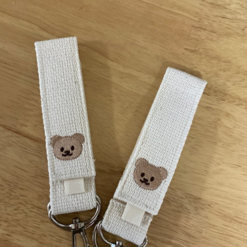 Cute Multifunctional Baby Stroller Hook