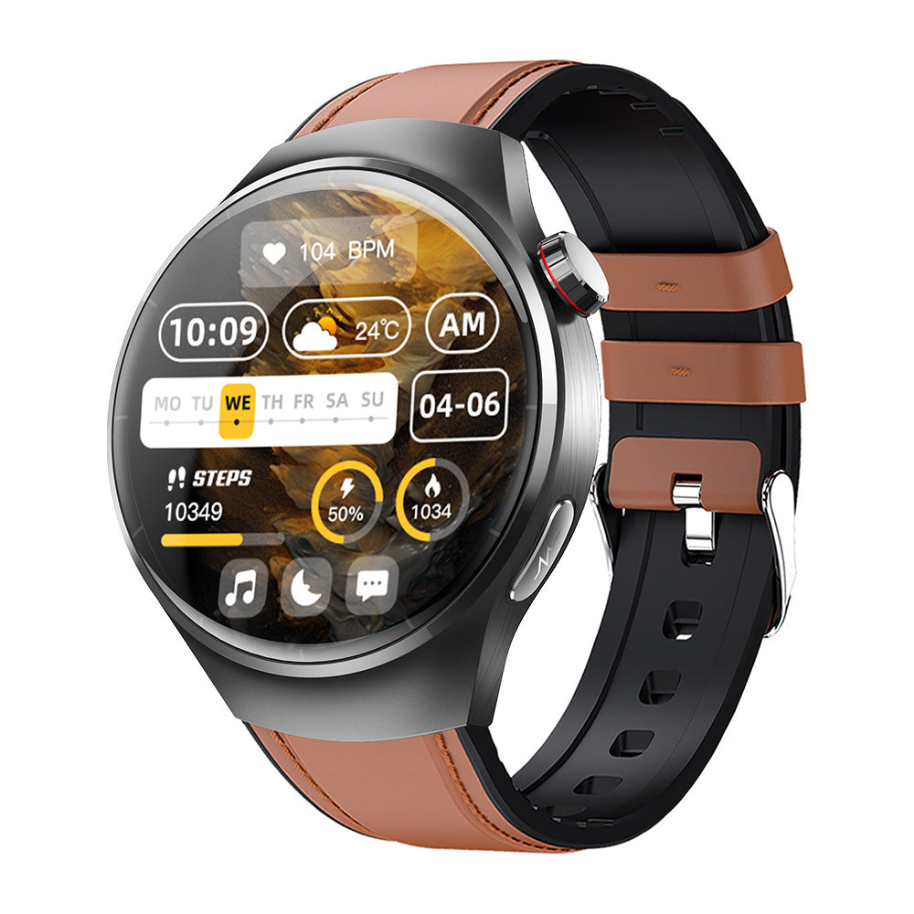F600 Smart Blood Glucose Monitoring