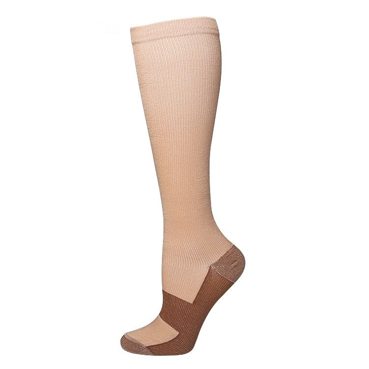 Chaussettes à compression Chaussettes pour femmes