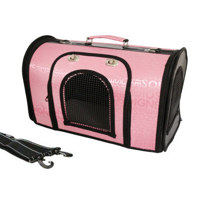 Sac pliant pour animaux de compagnie Pet Portable