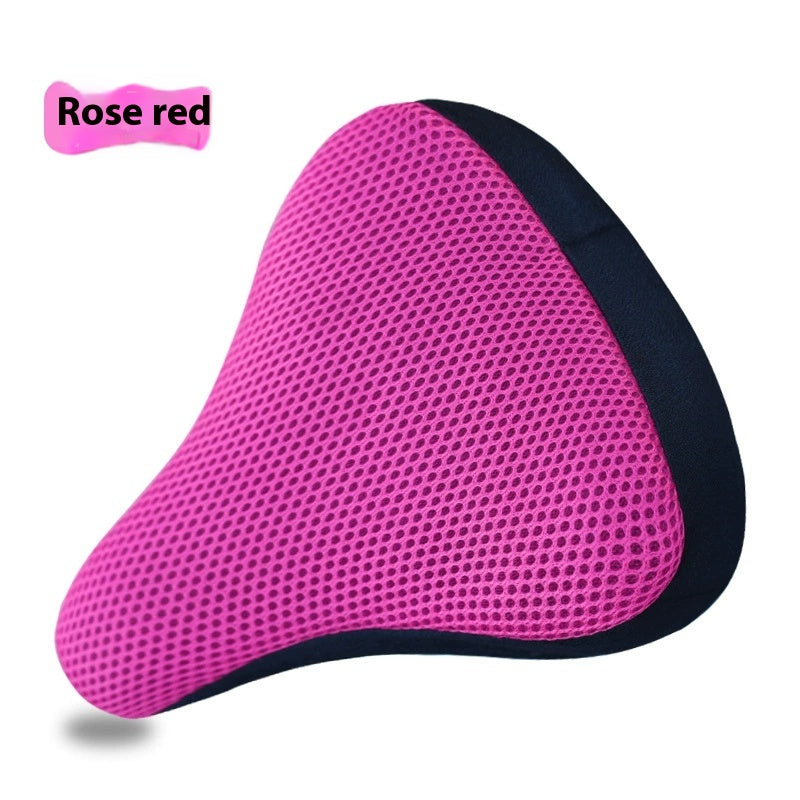 Coussin de vélo Cover Mountain Bike Équipement de vélo