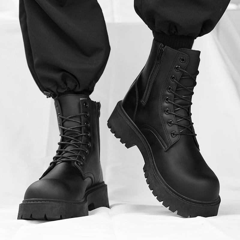 Chaussures homme polyvalent tendance