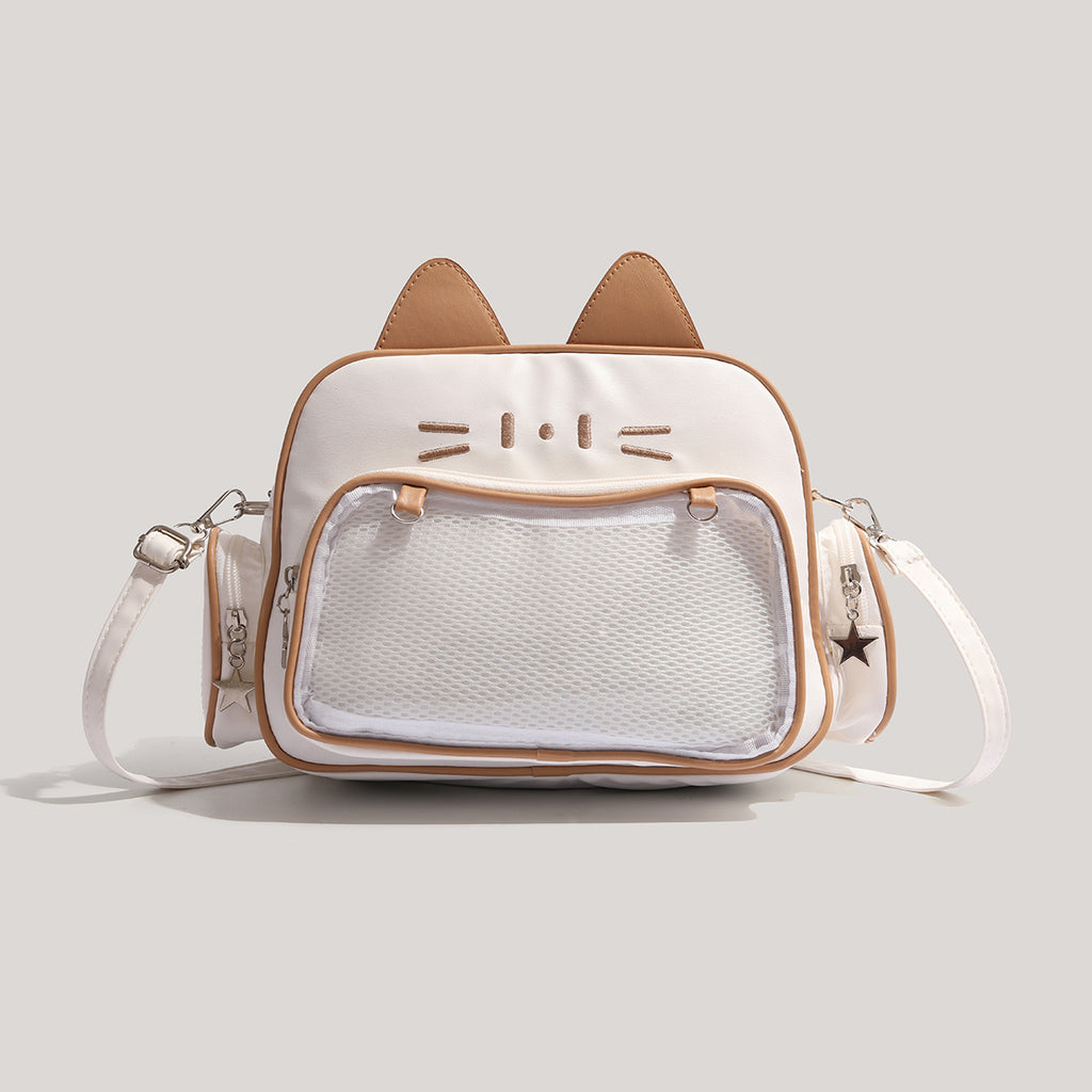 Petit sac à dos pour femmes