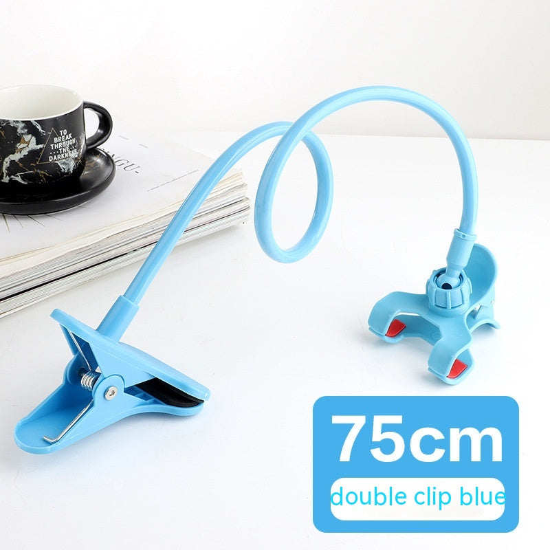 Artifact pour un lit paresseux Double Clip Mobile Cracket