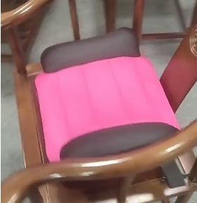 Portable extérieur en augmentation de hauteur Pad