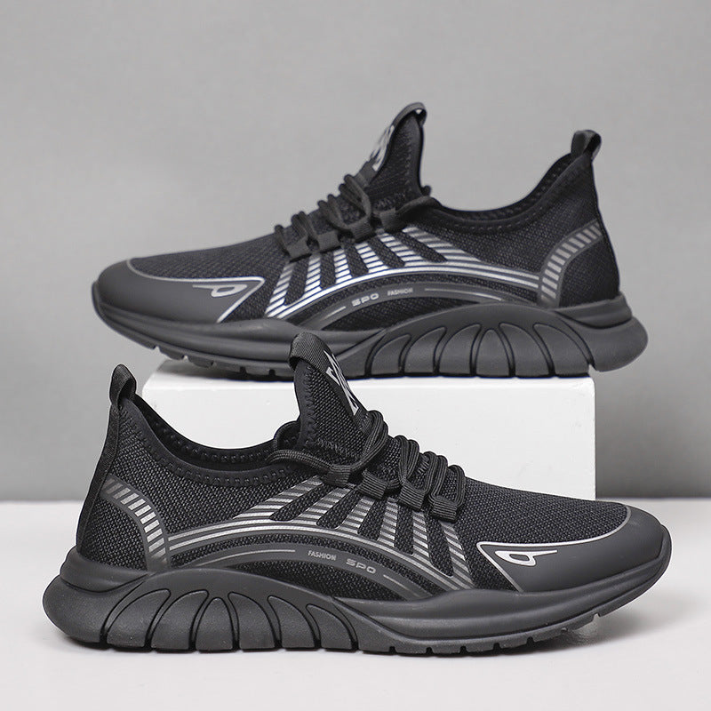 Chaussures de Running Casual Flyknit pour homme