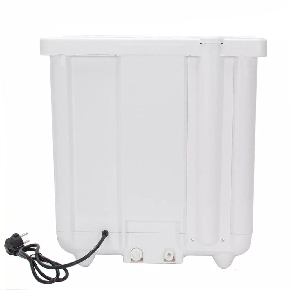 5 Programmes Mini Table Top Lave-vaisselle Machine de lave-vaisselle de comptoir portable