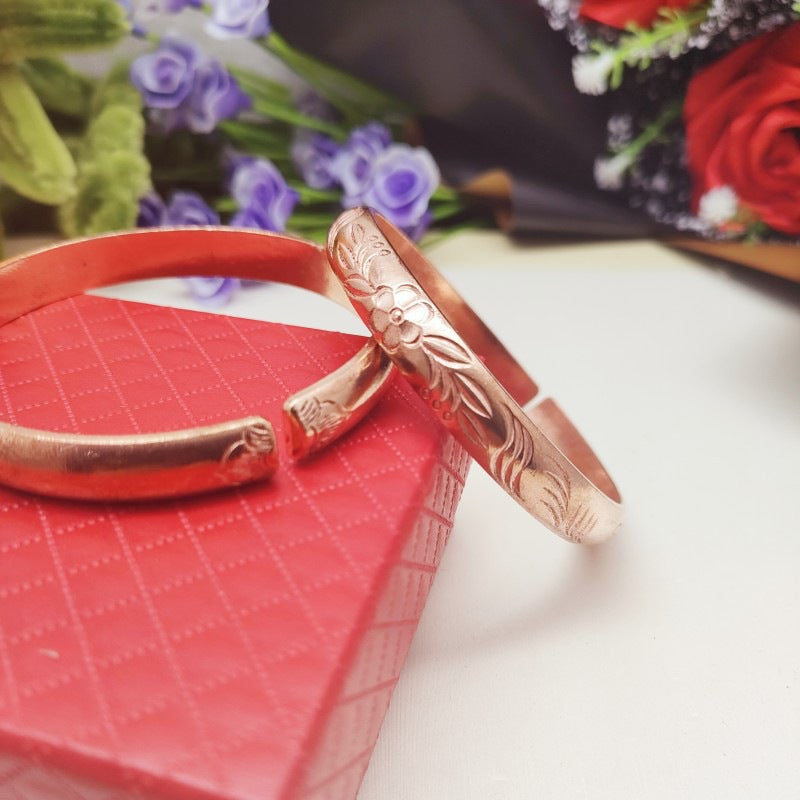 Bracelet européen et américain Retro simple