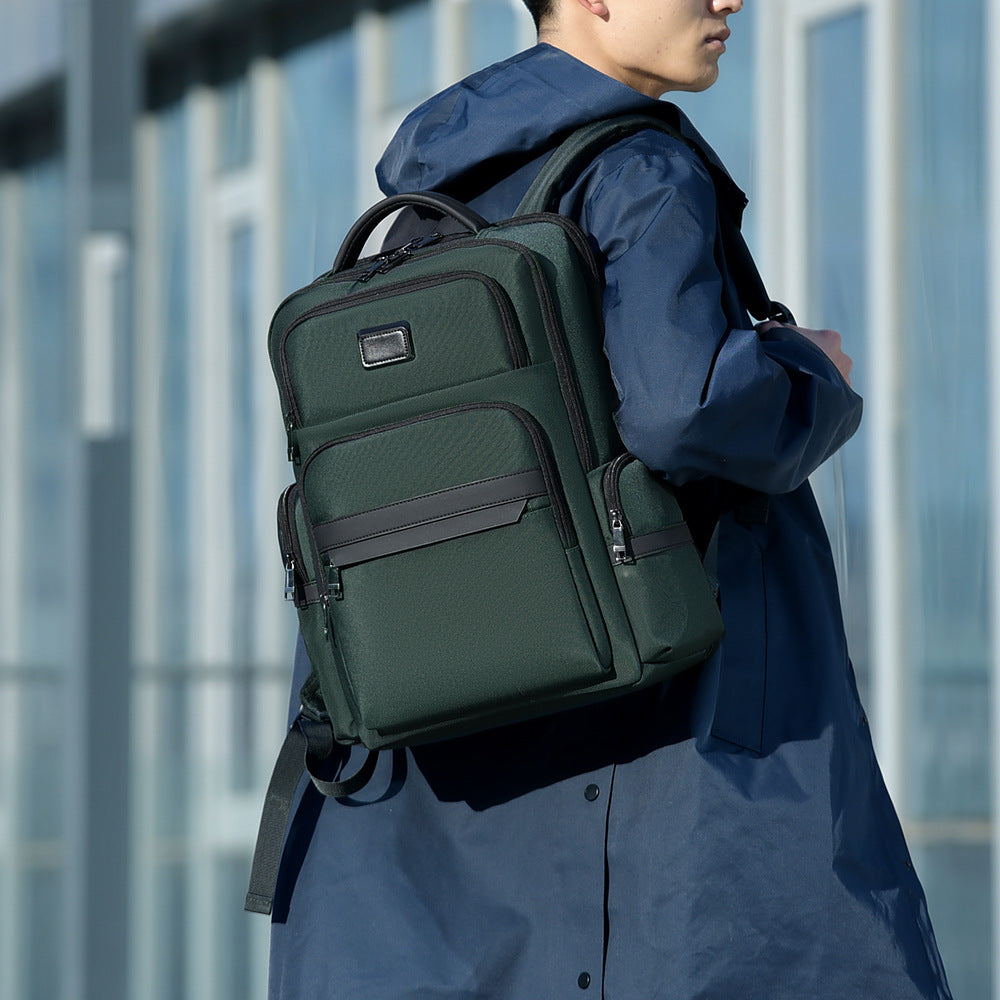 Sac à dos d'affaires pour hommes de grande capacité