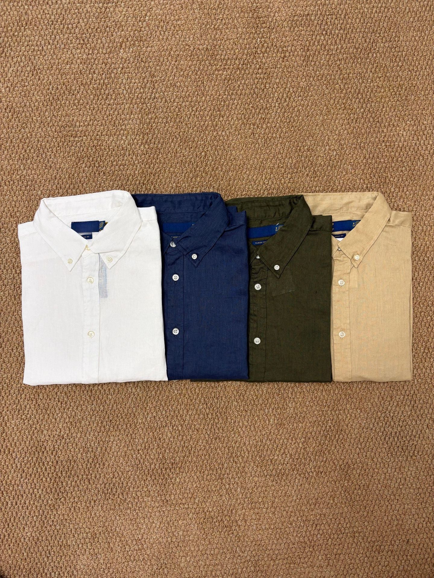 Chandail polyvalent Casual Printemps Été Automne Chemise