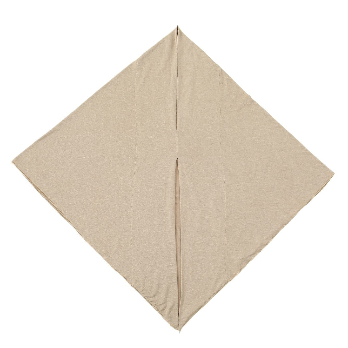 Femmes Versatile Hautement élastique Soft Ethnic Headscarf