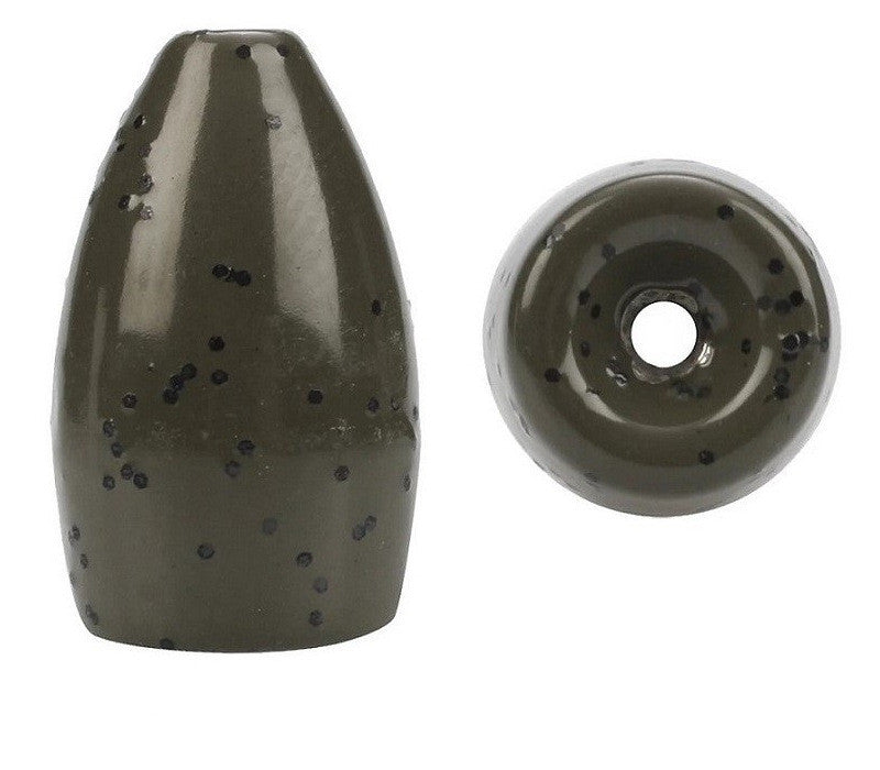 Couleur primaire Tungsten en acier Lure