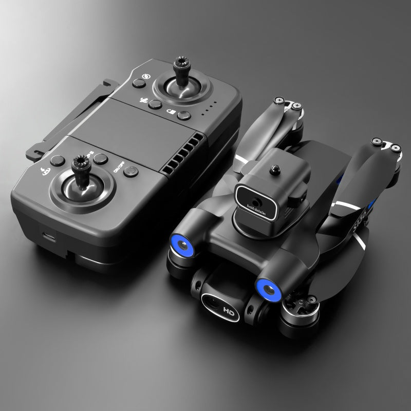 S136 GPS Dual Electric Drone