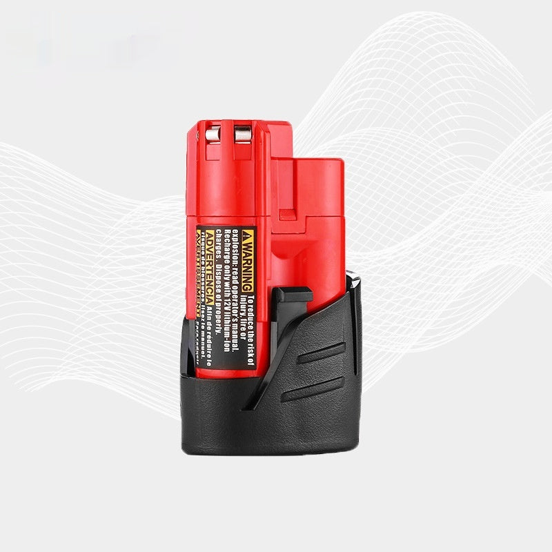 Accessoires pour outils électriques Batterie au lithium