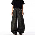 Pantalon de Camouflage multi-poches pour hommes et femmes