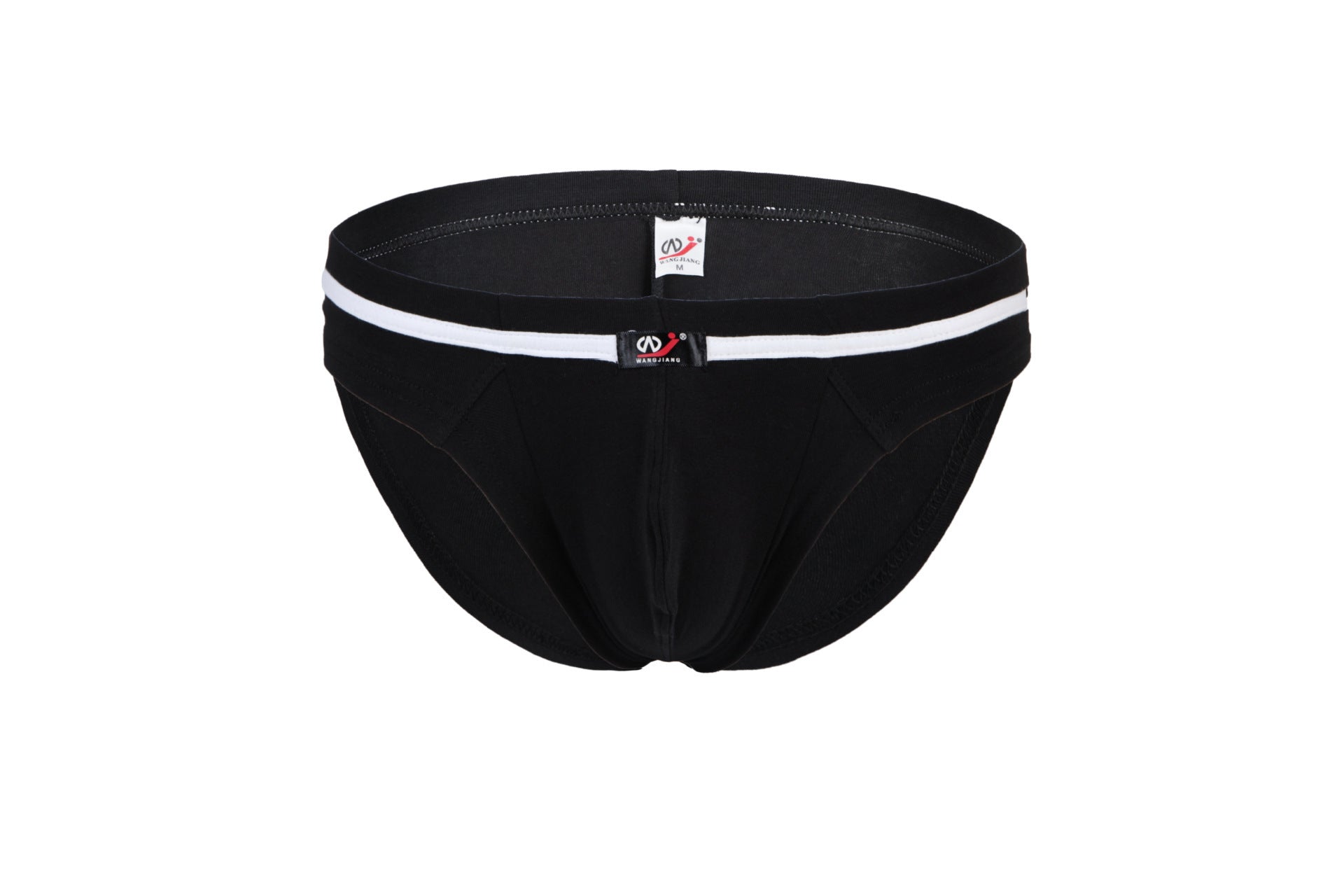 Sous-vêtements pour hommes Pure Cotton Low Waist Mode