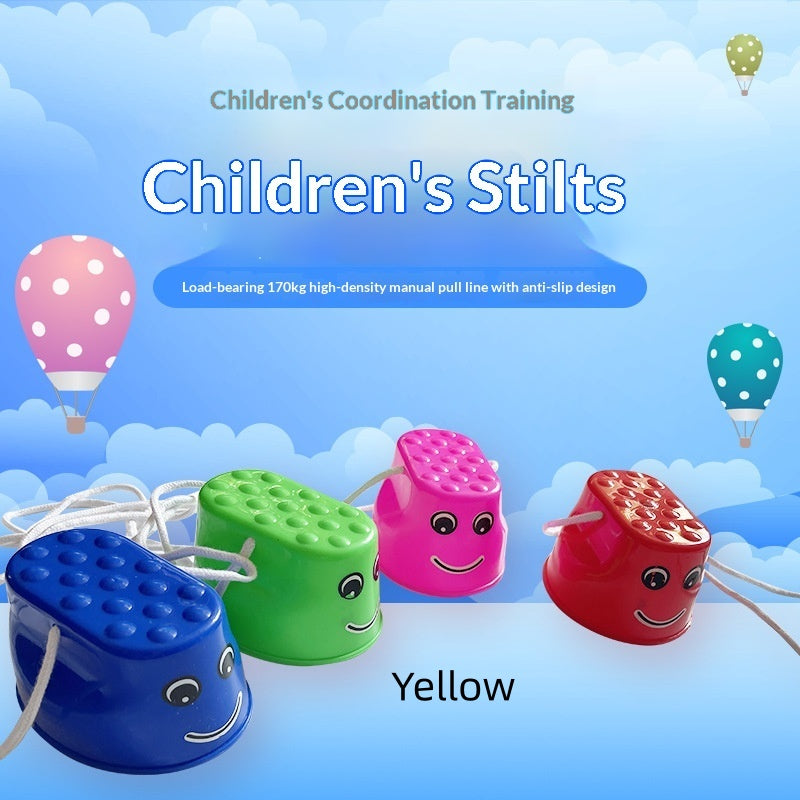 Épaisseurs pour enfants Chaussures interactives pour enfants