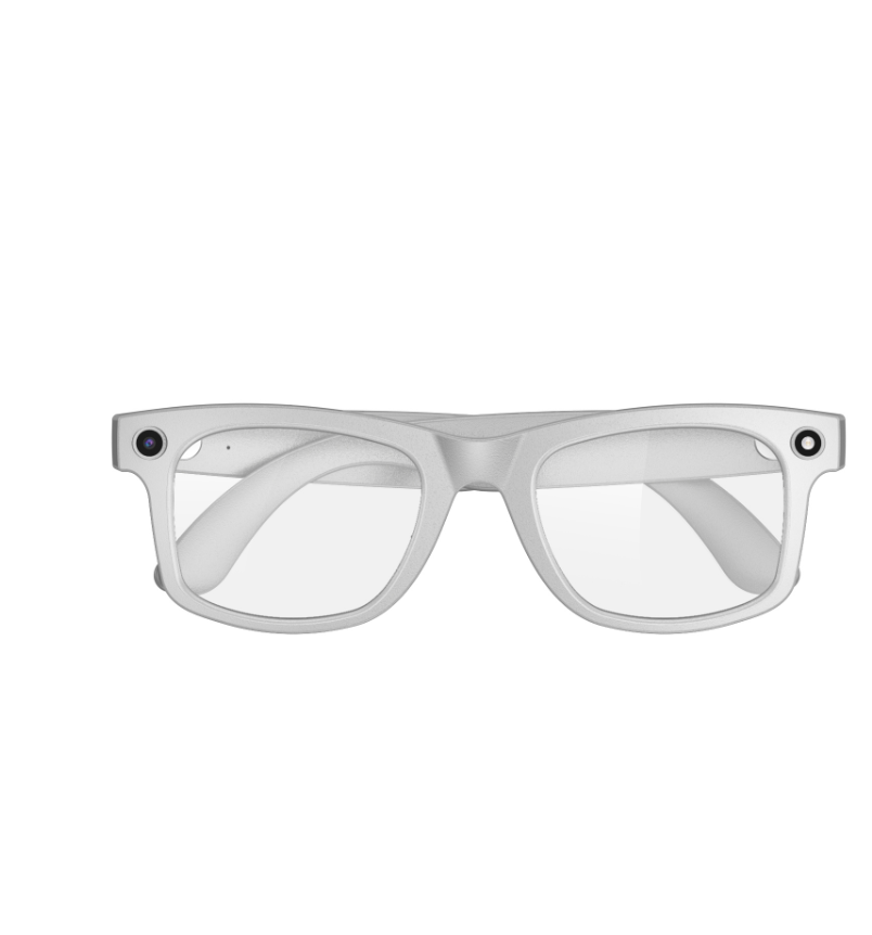 Lunettes de soleil Bluetooth pour la traduction d'appel de musique S2