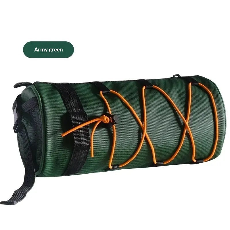 Sac à vélo polyvalent étanche portatif