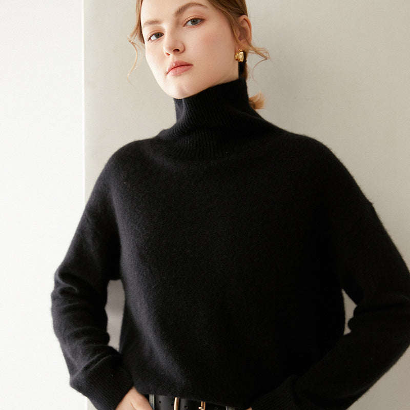 Chandail d'automne et d'hiver pour femmes
