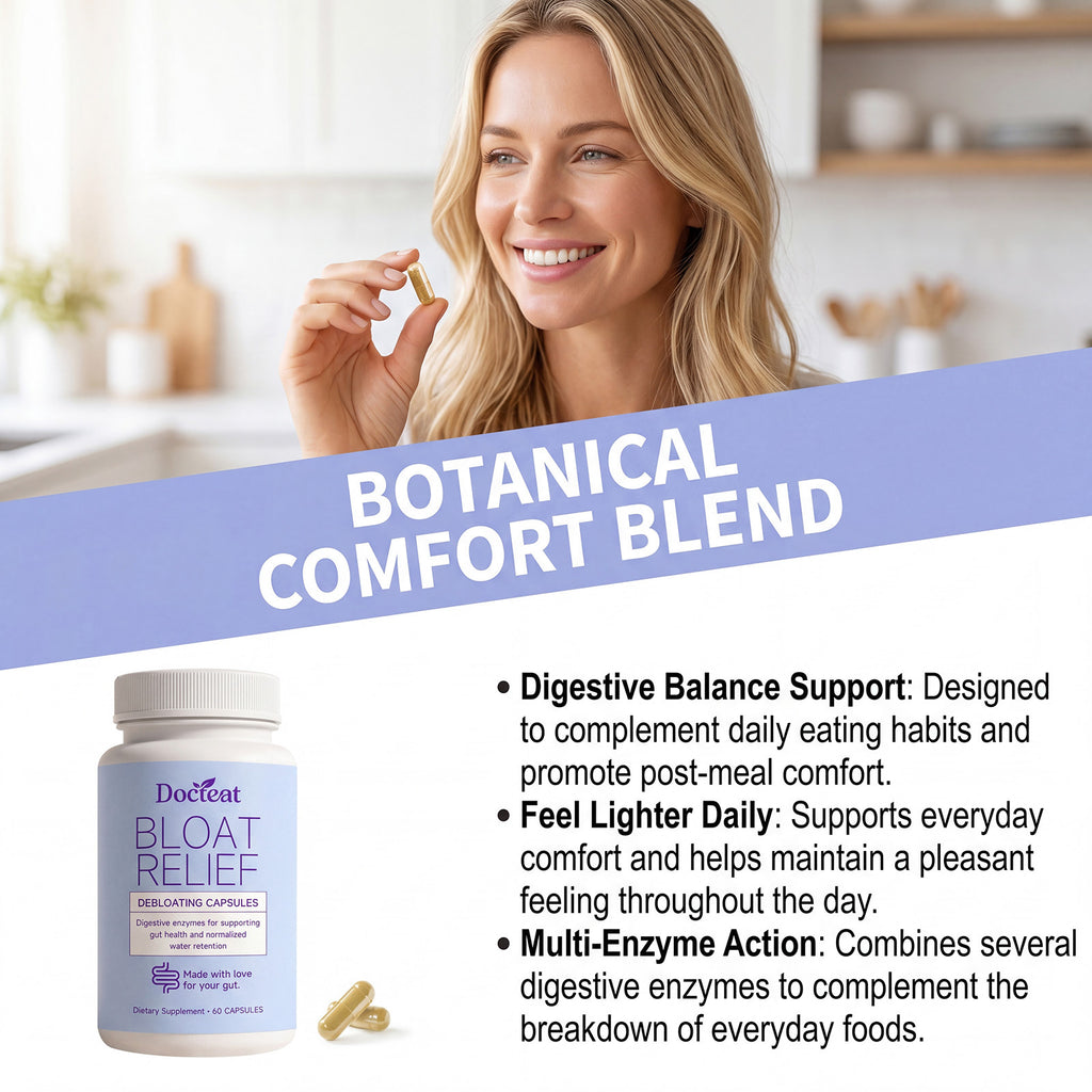 Food supplement