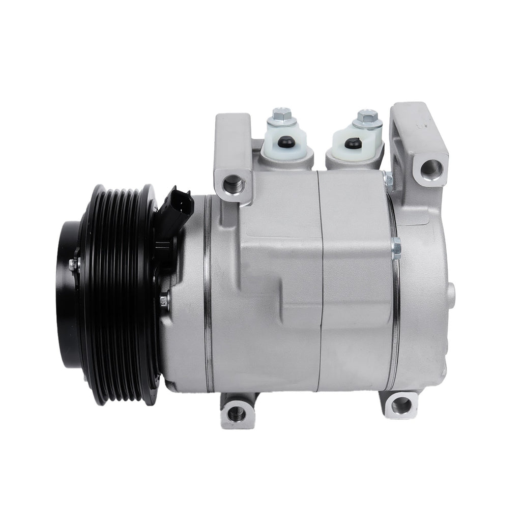 Compresseur A,C avec embrayage pour Dodge 3,6L - Jeep Grand Cherokee Chrysler 300