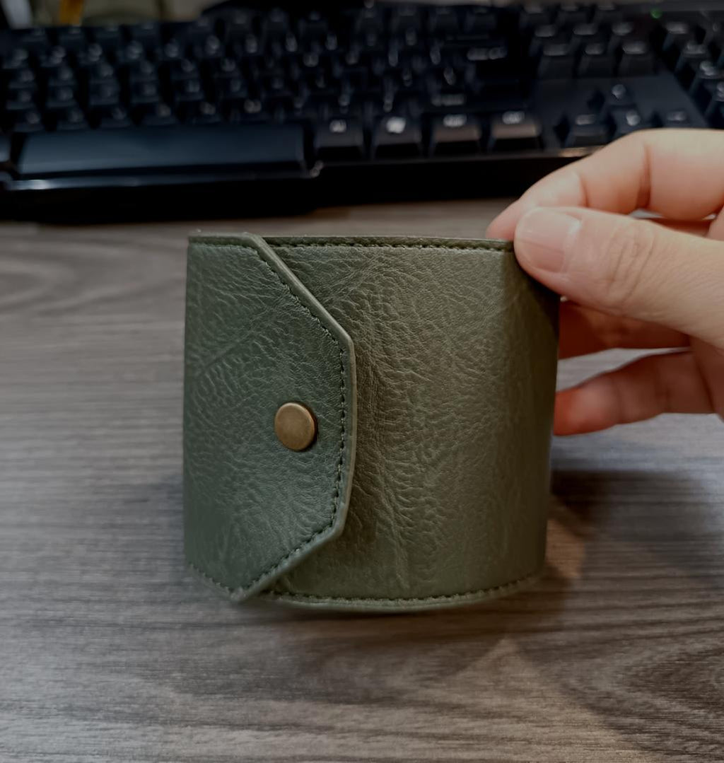 Portable Ultra mince Portefeuille Unisexe Purse