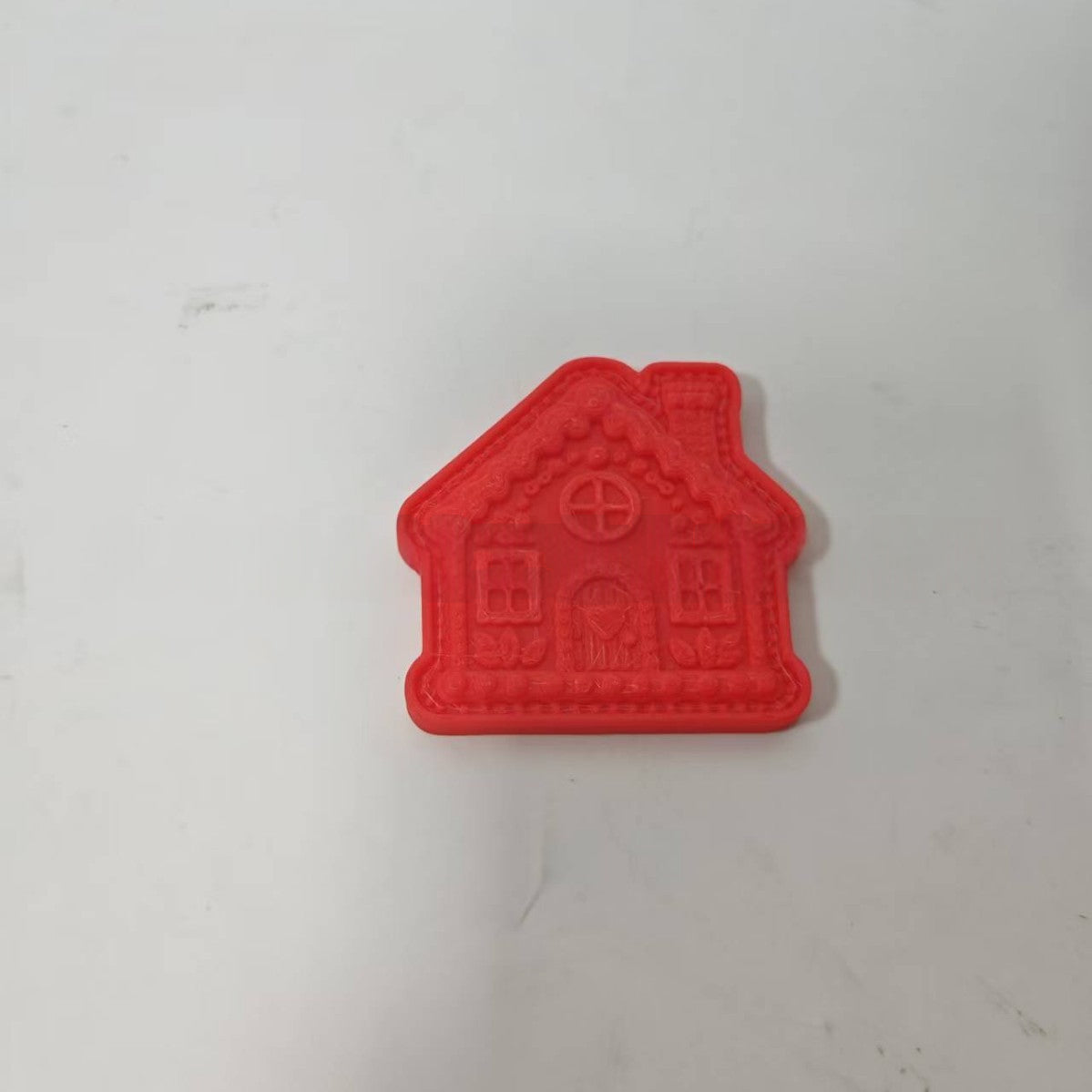 Set de cutters de Noël Snowman et rennes