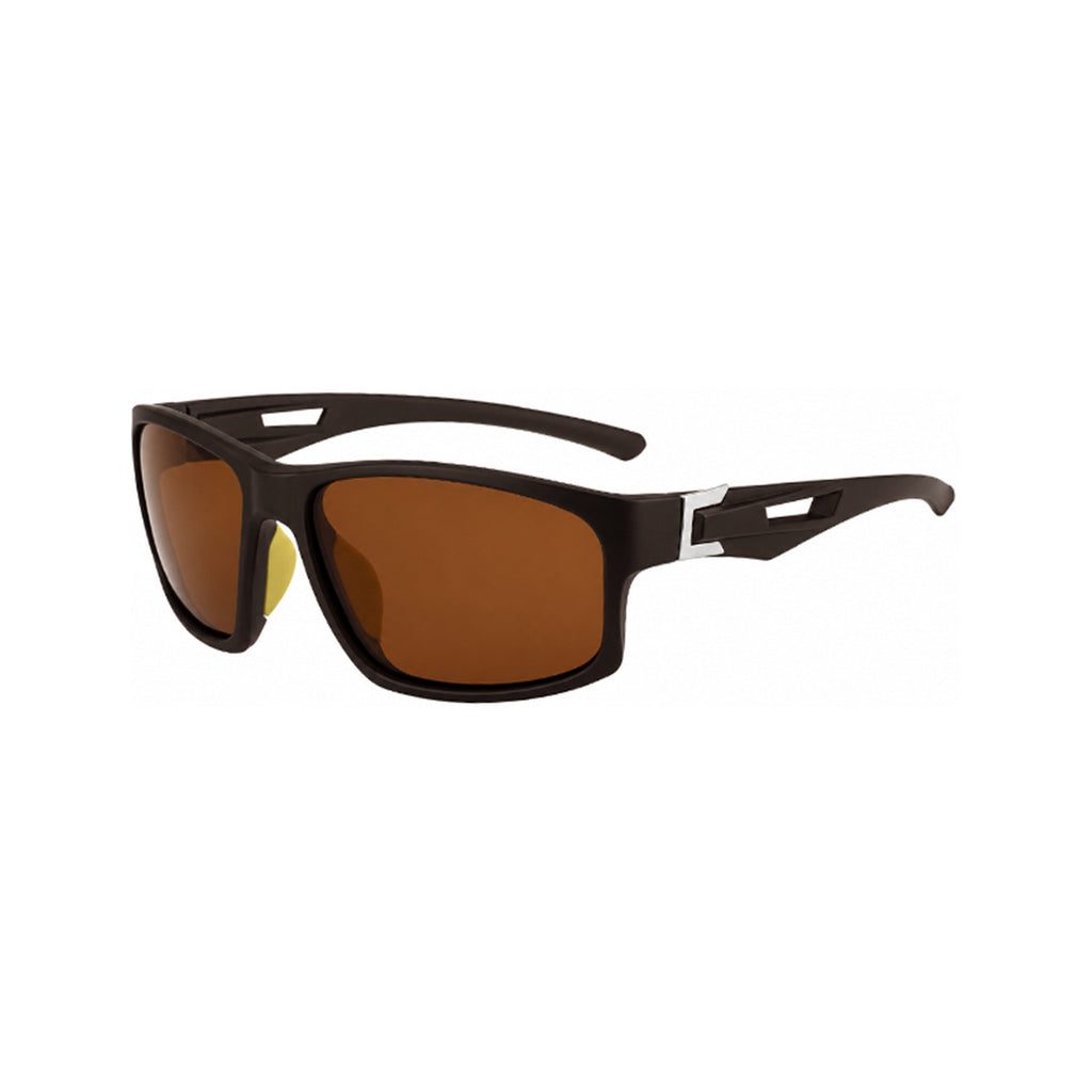 Arrivée Lunettes de soleil de sport de mode européennes et américaines pour hommes Style Trendy Wind