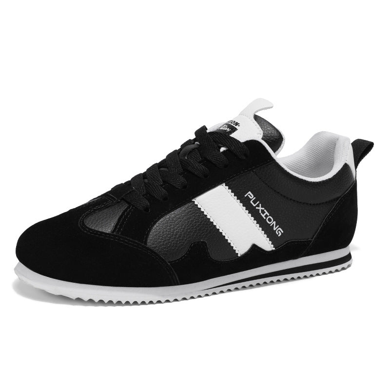 Hommes Printemps Automne Grande taille Sports Chaussures Casual