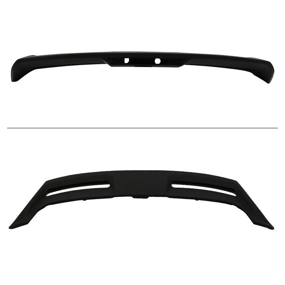Pour Ford Focus 12-18 Ford Focus Hatchback ST OE Style Arrière Toit Spoiler Wing Lip
