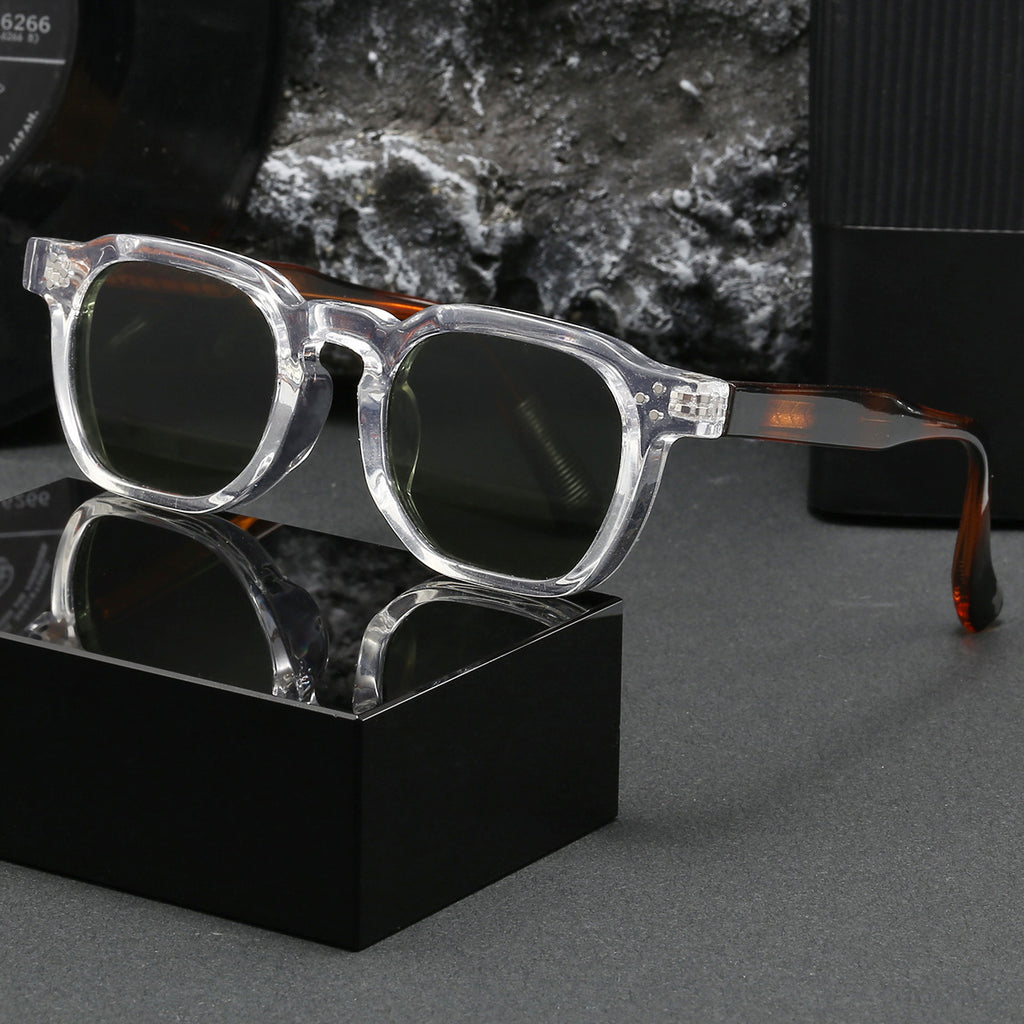 TR Mode Lunettes de soleil Polarisées Protection UV400