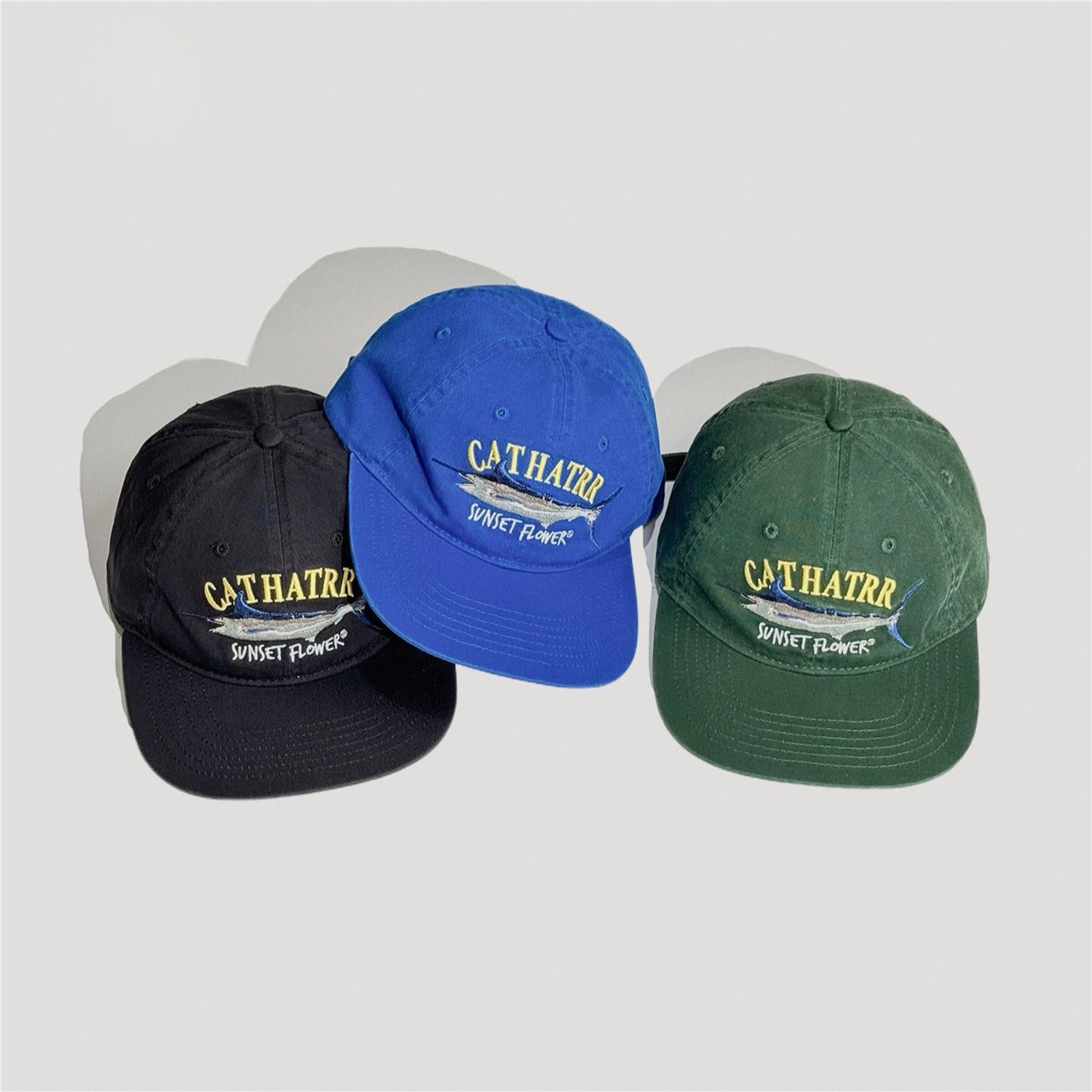 Chapeau de baseball de style américain Street Cap de style coréen Hip-hop