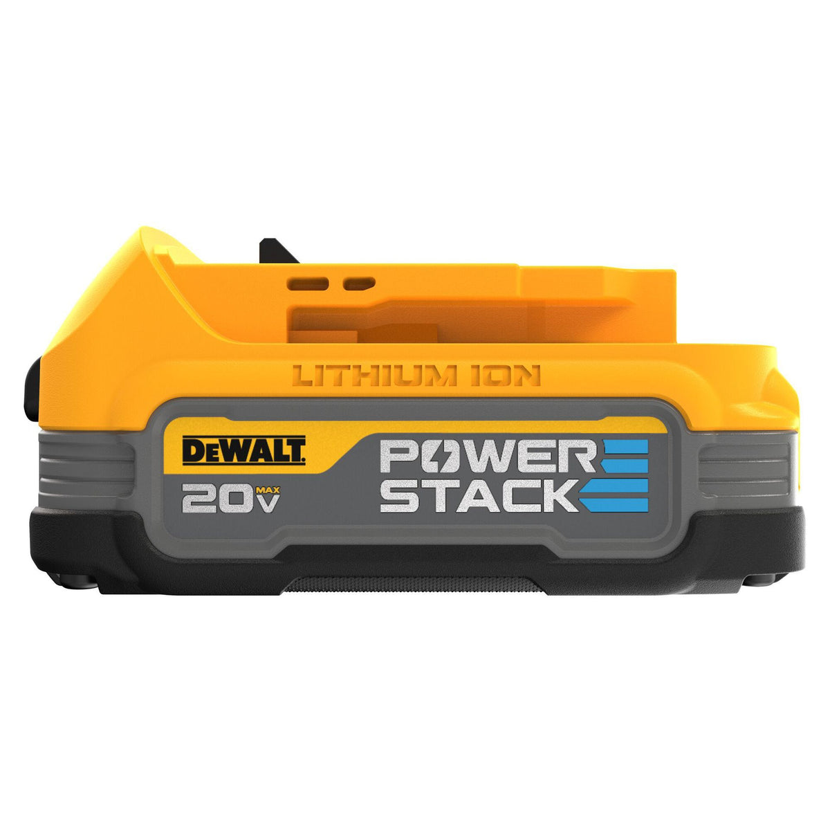 Batterie 20V Lame Polymère Légère Batterie Lithium de puissance compacte