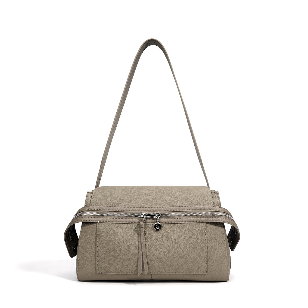 Sac à épaule polyvalent minimaliste
