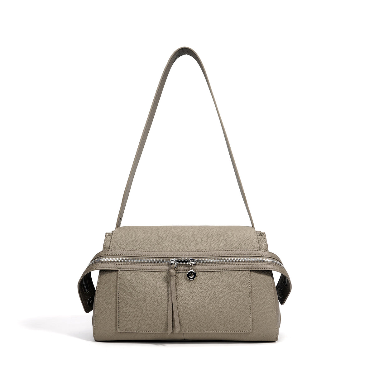 Sac à épaule polyvalent minimaliste