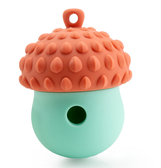 Jouets de baies-Blue-Silicone-1