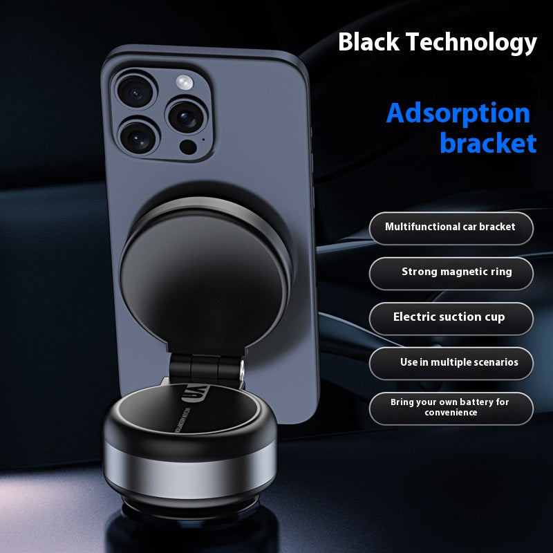 Aspirateur Aspirateur Électrique Aspirateur Magnétique Aspirateur Auto Téléphone Navigation Multifonctionnel
