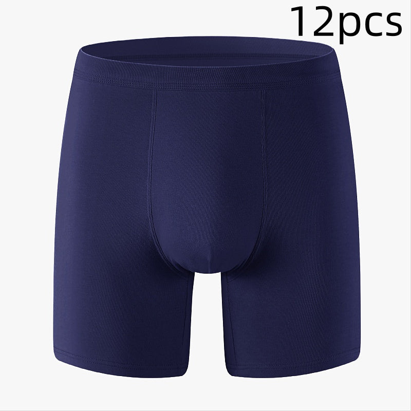 Hommes Sous-vêtements en coton pour le sport pour empêcher le chafing