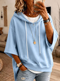 Blouse de polyester