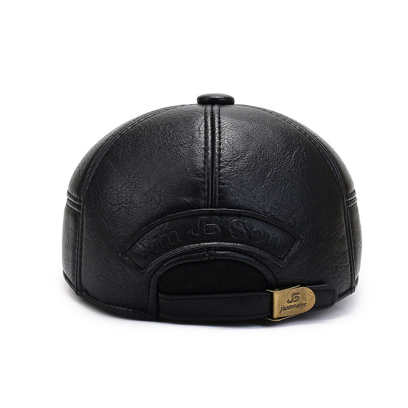 Style coréen homme Cap polyvalent Casual