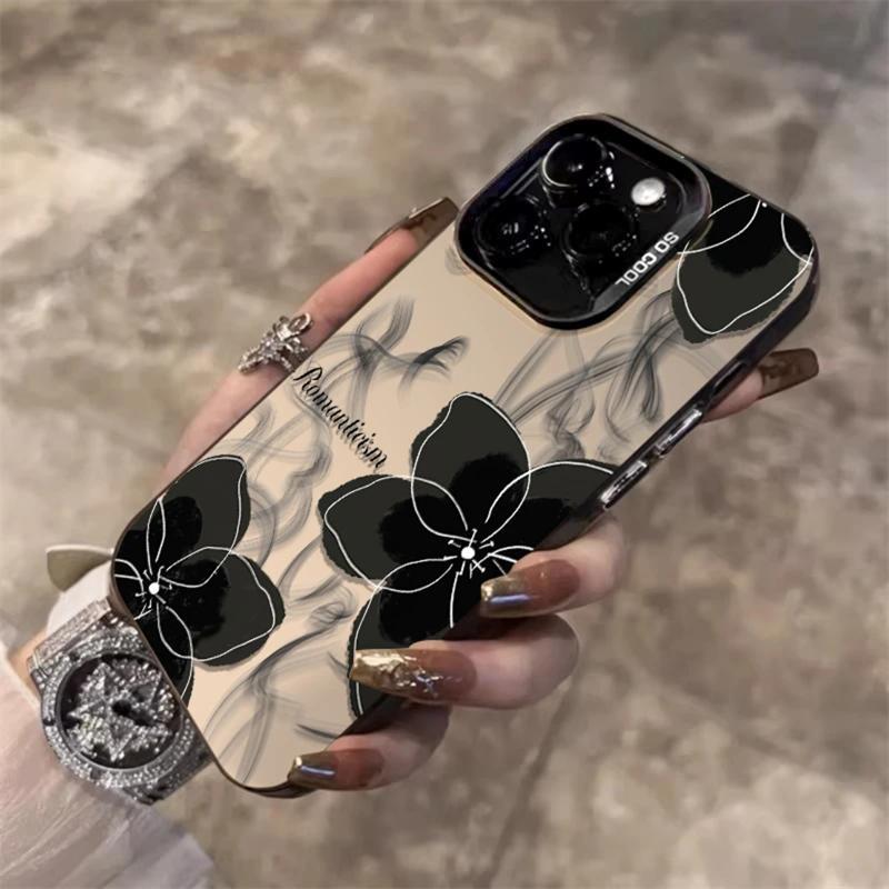 Étui de téléphone résistant à la chute